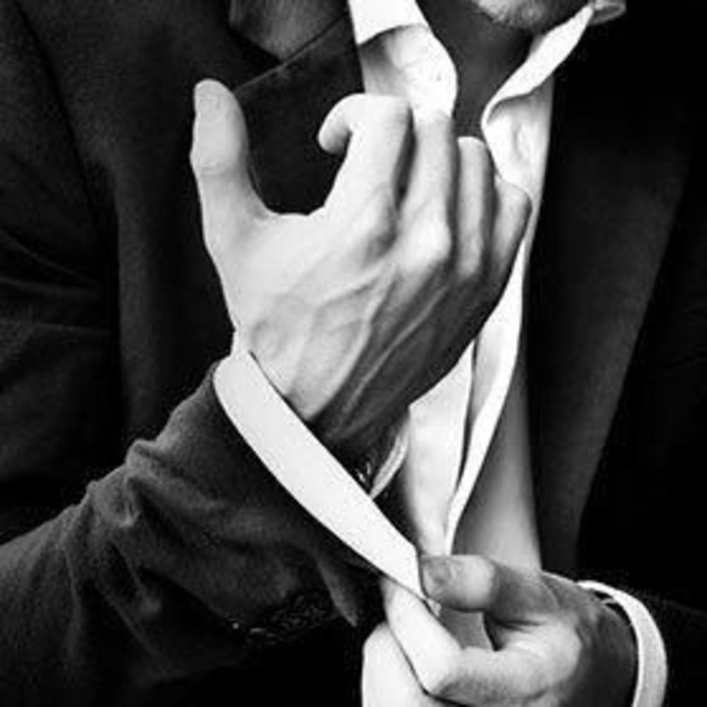 Meet your Posher, Ridck